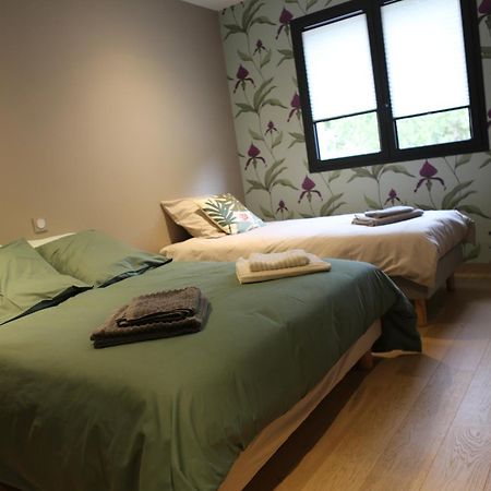 Chambres Avec Salle De Bain Et Petit Dejeuner Chez Jp&Josy Saint-Aubin-de-Médoc Exterior foto