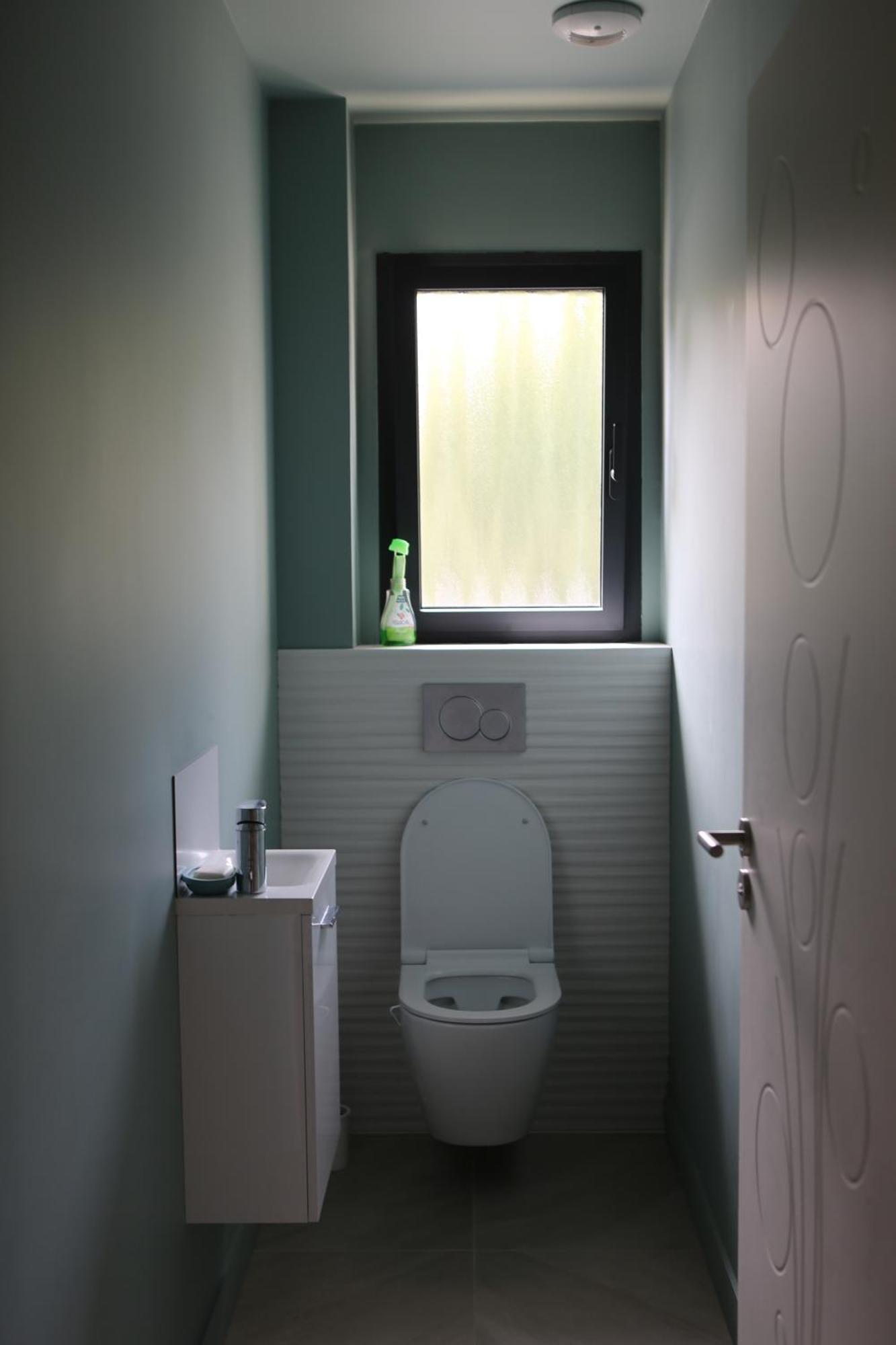 Chambres Avec Salle De Bain Et Petit Dejeuner Chez Jp&Josy Saint-Aubin-de-Médoc Exterior foto